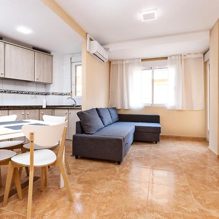 Apartamiento Fragata Διαμέρισμα Τορεβιέχα Εξωτερικό φωτογραφία