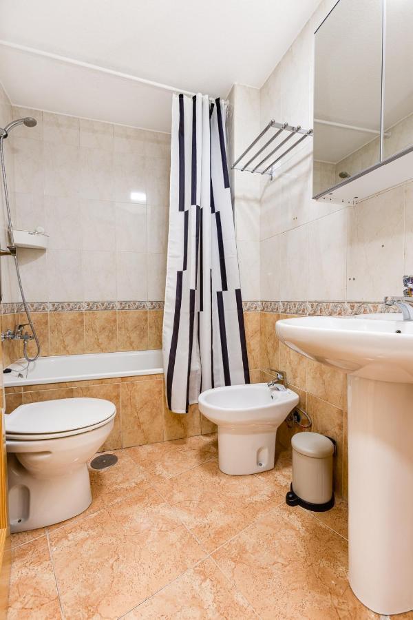 Apartamiento Fragata Διαμέρισμα Τορεβιέχα Εξωτερικό φωτογραφία