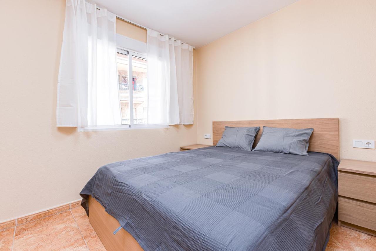 Apartamiento Fragata Διαμέρισμα Τορεβιέχα Εξωτερικό φωτογραφία