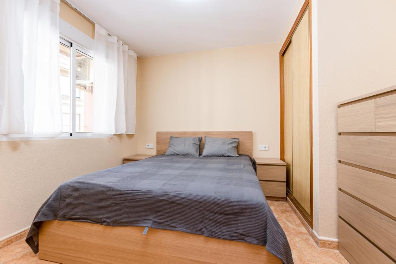 Apartamiento Fragata Διαμέρισμα Τορεβιέχα Εξωτερικό φωτογραφία