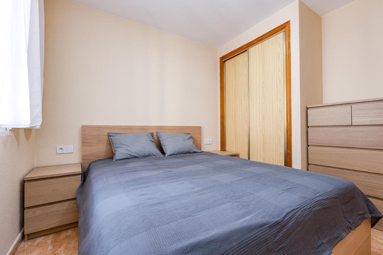 Apartamiento Fragata Διαμέρισμα Τορεβιέχα Εξωτερικό φωτογραφία