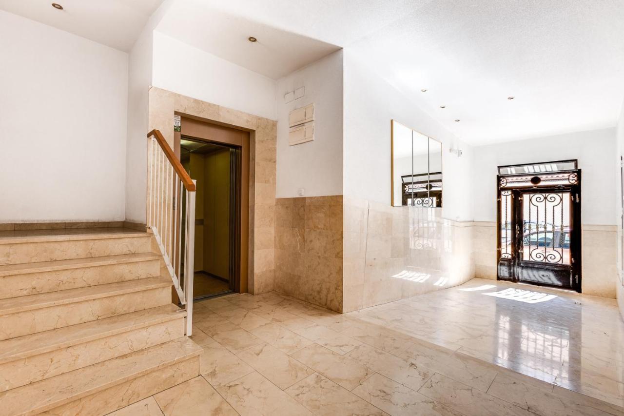 Apartamiento Fragata Διαμέρισμα Τορεβιέχα Εξωτερικό φωτογραφία