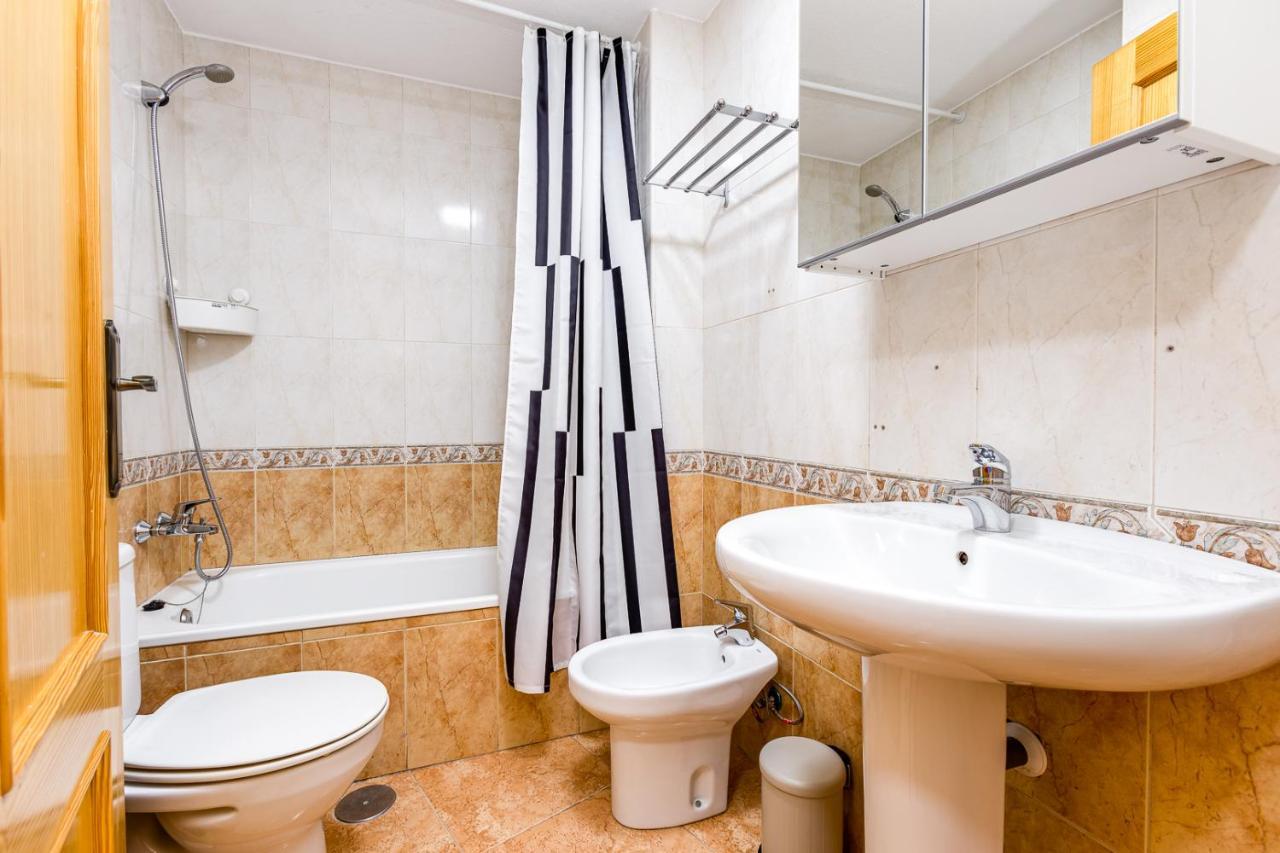 Apartamiento Fragata Διαμέρισμα Τορεβιέχα Εξωτερικό φωτογραφία