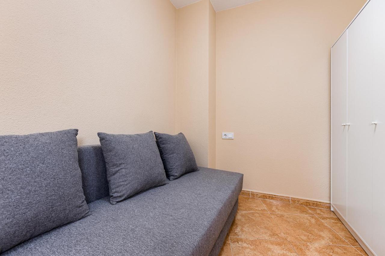 Apartamiento Fragata Διαμέρισμα Τορεβιέχα Εξωτερικό φωτογραφία